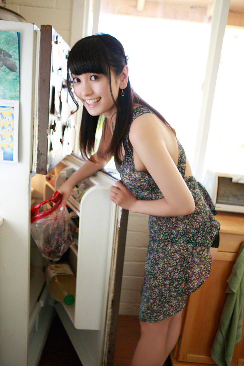 脊山麻理子 Mariko Seyama  #140-图104