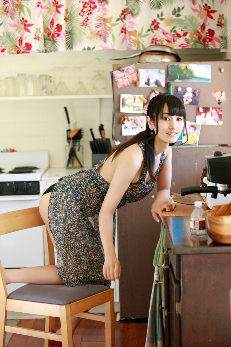 脊山麻理子 Mariko Seyama  #140-图106