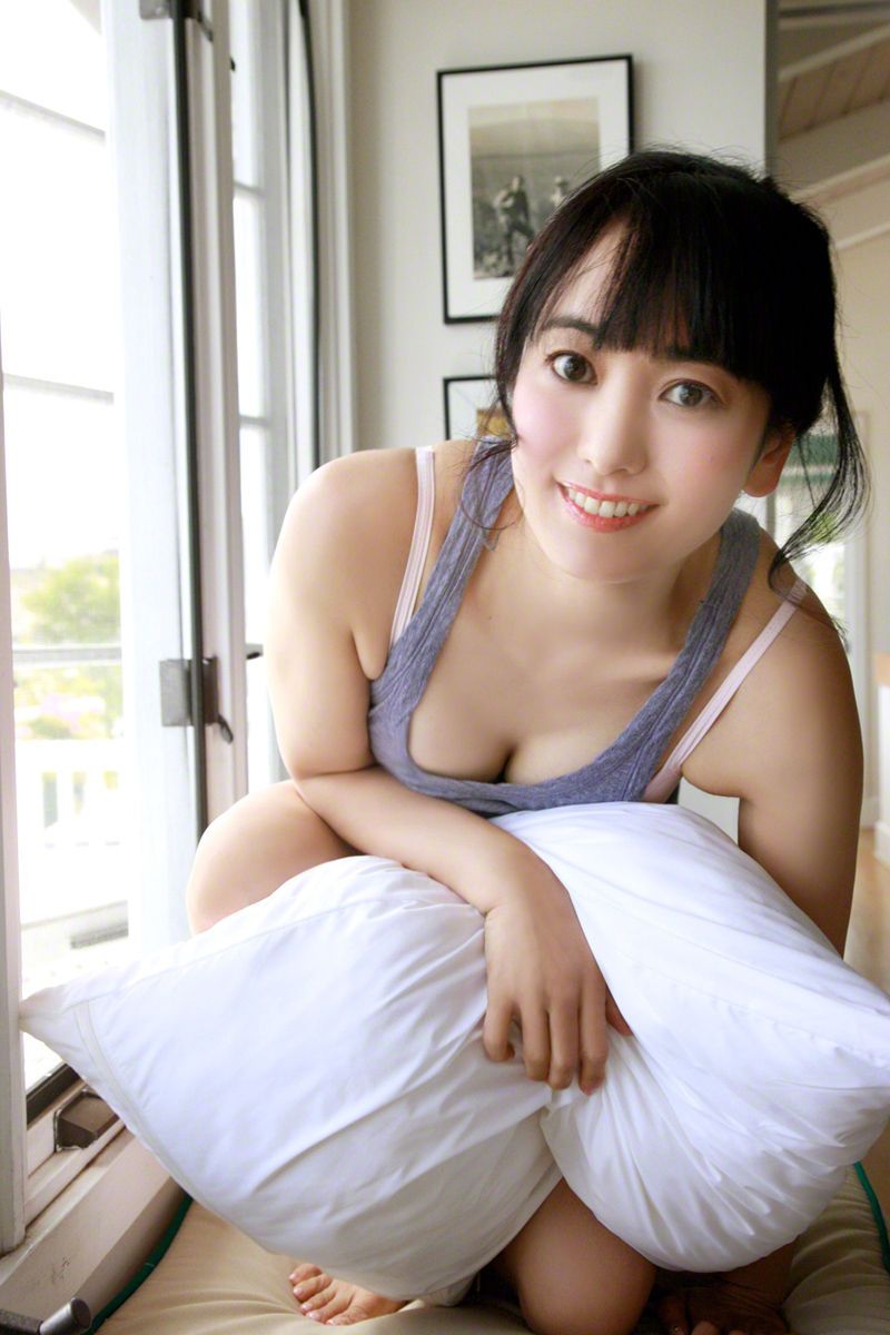 脊山麻理子 Mariko Seyama  #140-图126