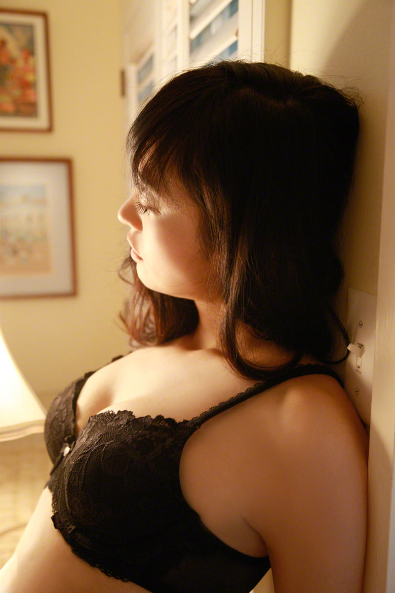 脊山麻理子 Mariko Seyama  #140-图174