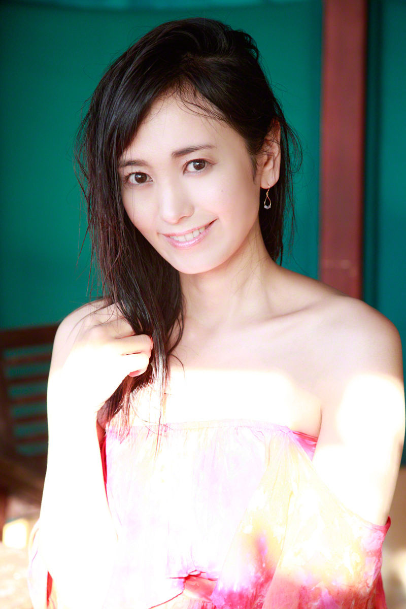 脊山麻理子 Mariko Seyama  #140-图17