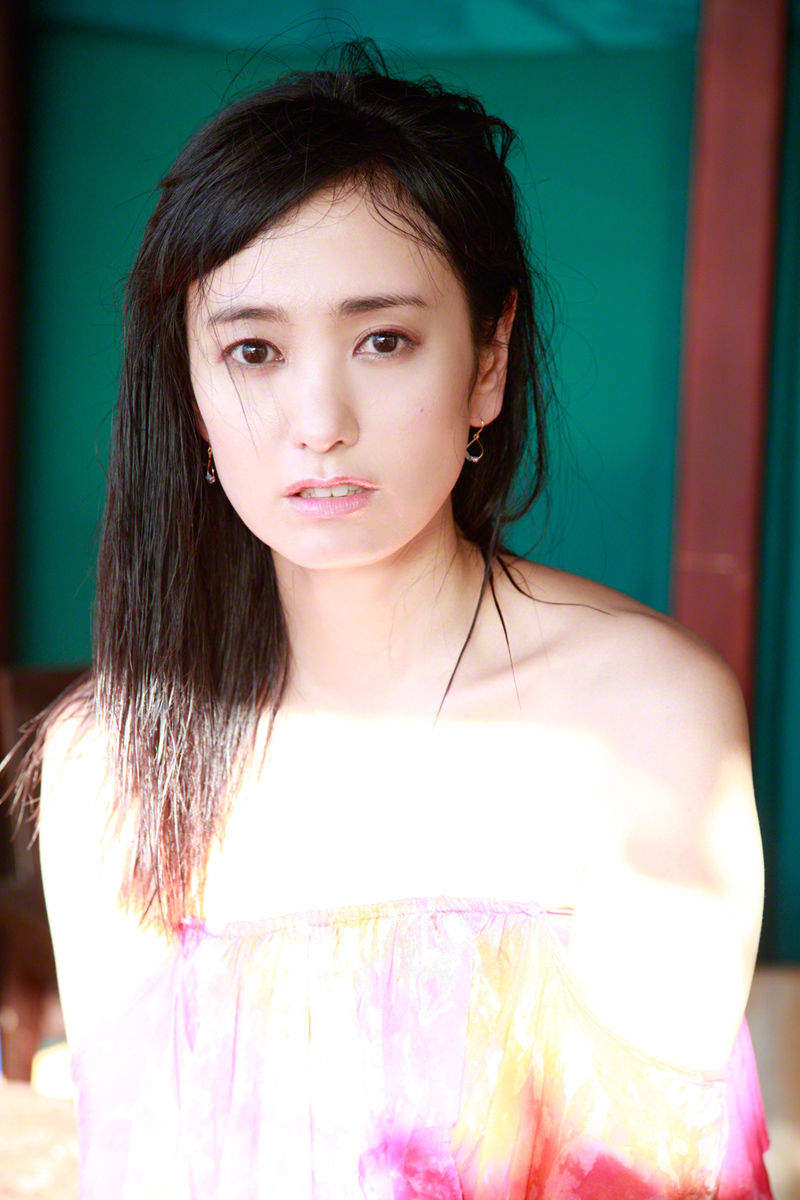 脊山麻理子 Mariko Seyama  #140-图18