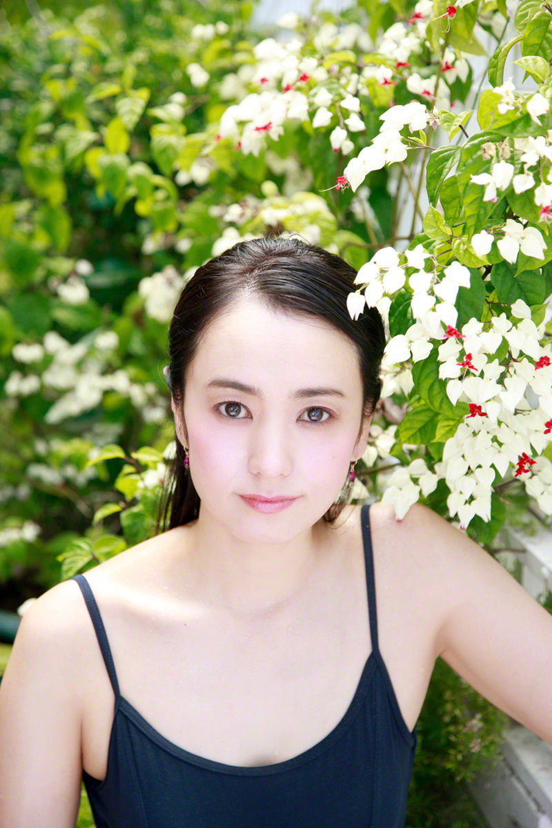 脊山麻理子 Mariko Seyama  #140-图194