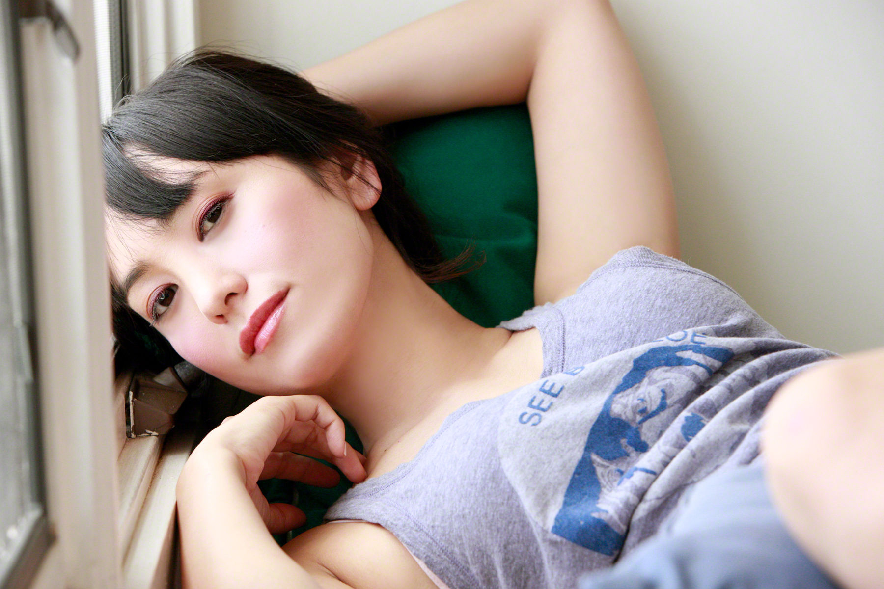 脊山麻理子 Mariko Seyama  #140-图196