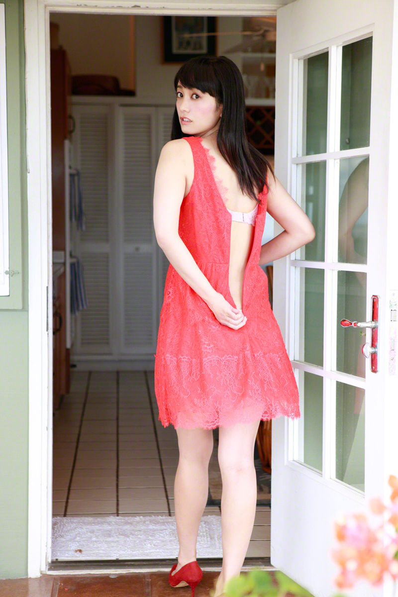 脊山麻理子 Mariko Seyama  #140-图22