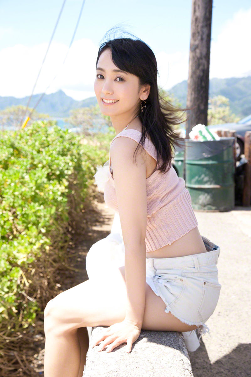 脊山麻理子 Mariko Seyama  #140-图41