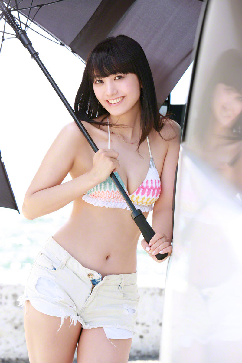 脊山麻理子 Mariko Seyama  #140-图44