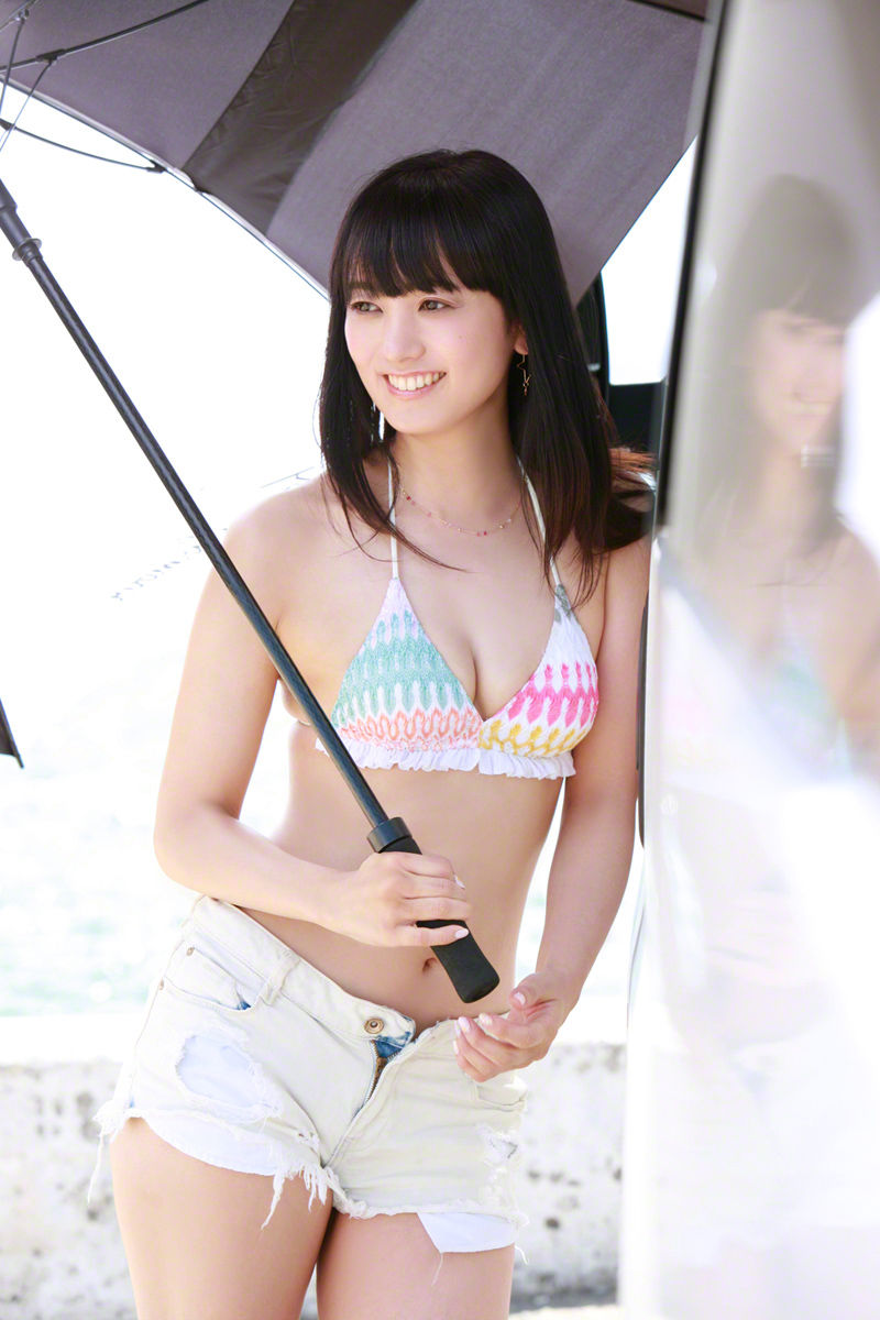 脊山麻理子 Mariko Seyama  #140-图45