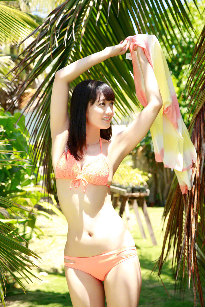 脊山麻理子 Mariko Seyama  #140-图47