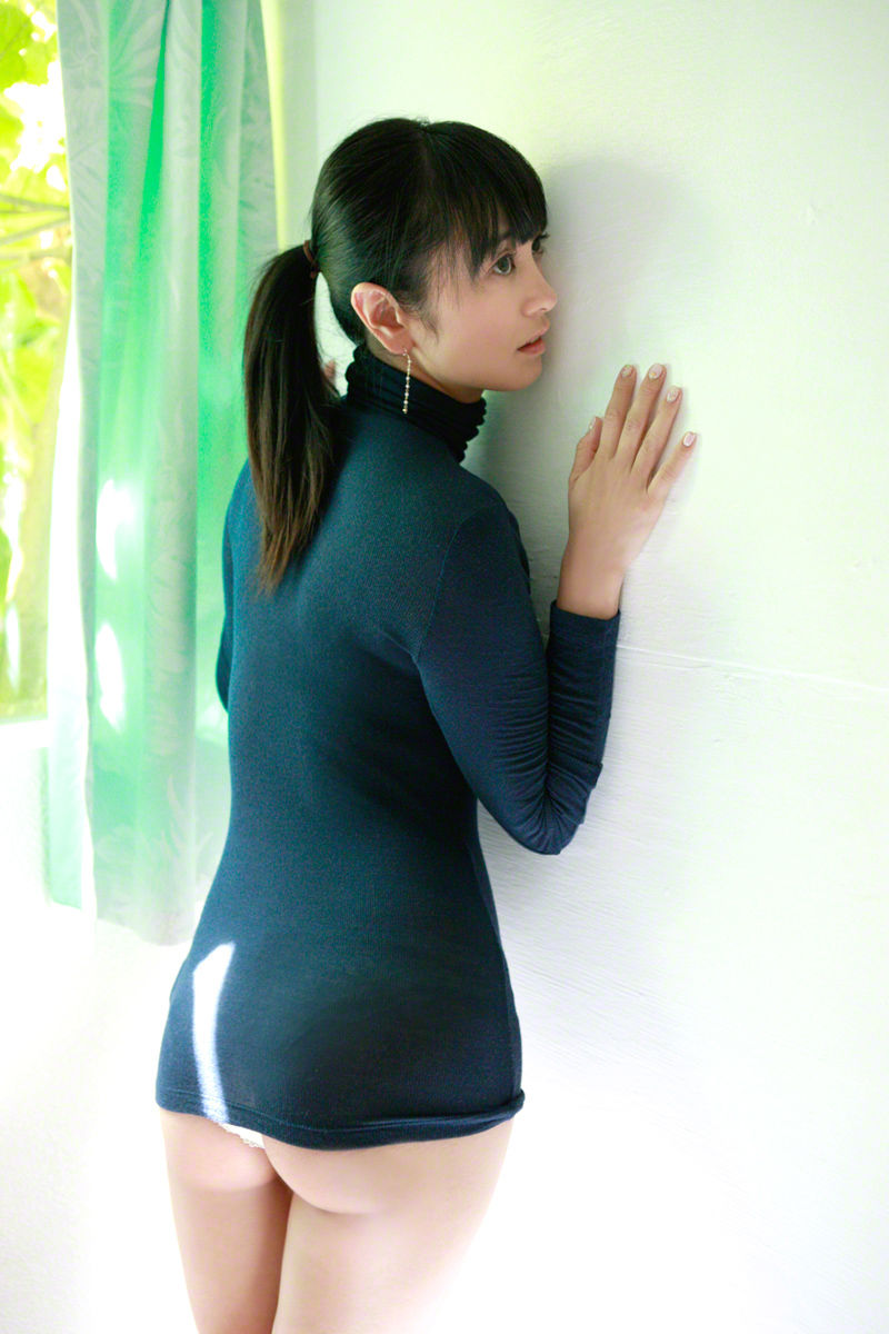 脊山麻理子 Mariko Seyama  #140-图4