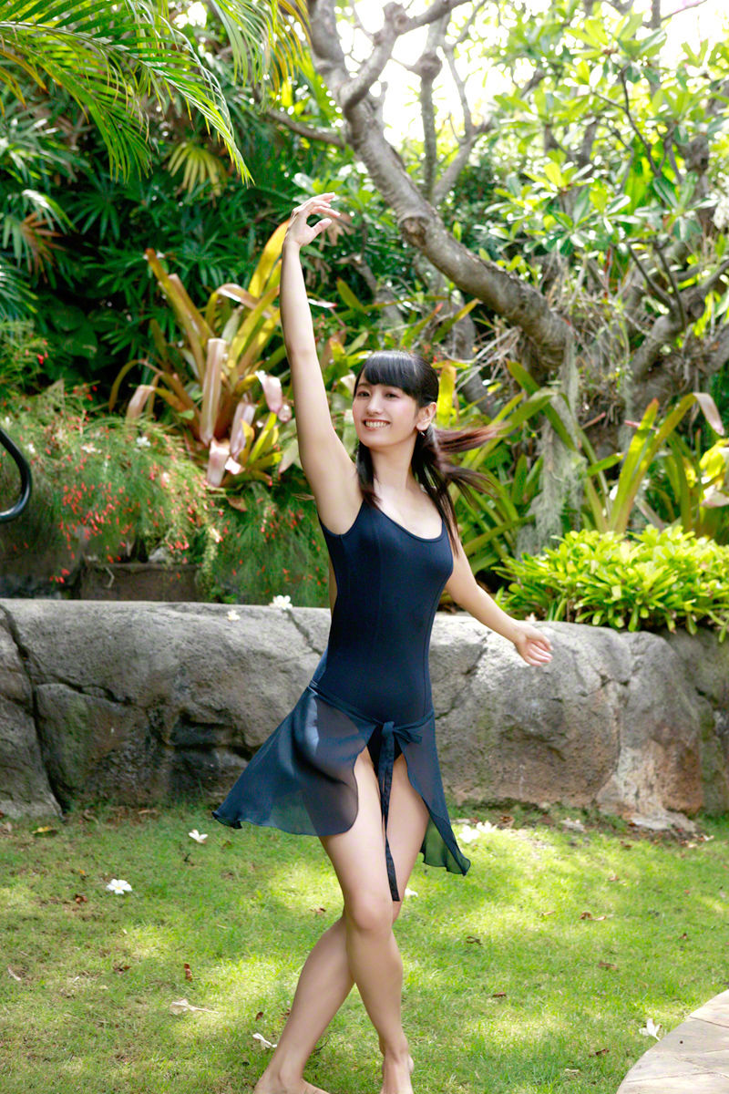 脊山麻理子 Mariko Seyama  #140-图58