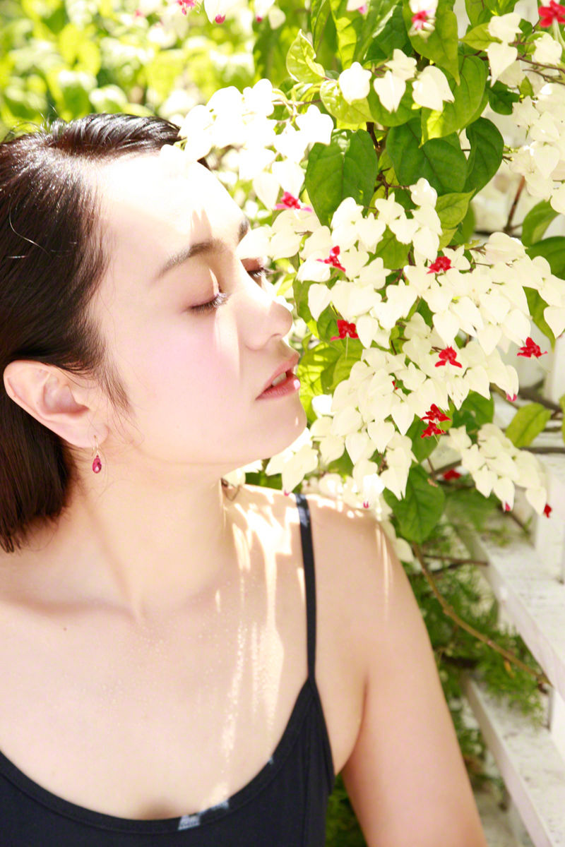 脊山麻理子 Mariko Seyama  #140-图76