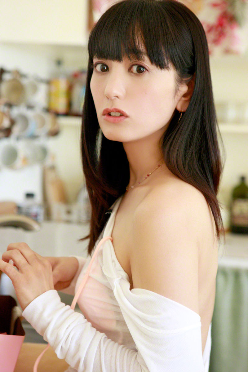 脊山麻理子 Mariko Seyama  #140-图85