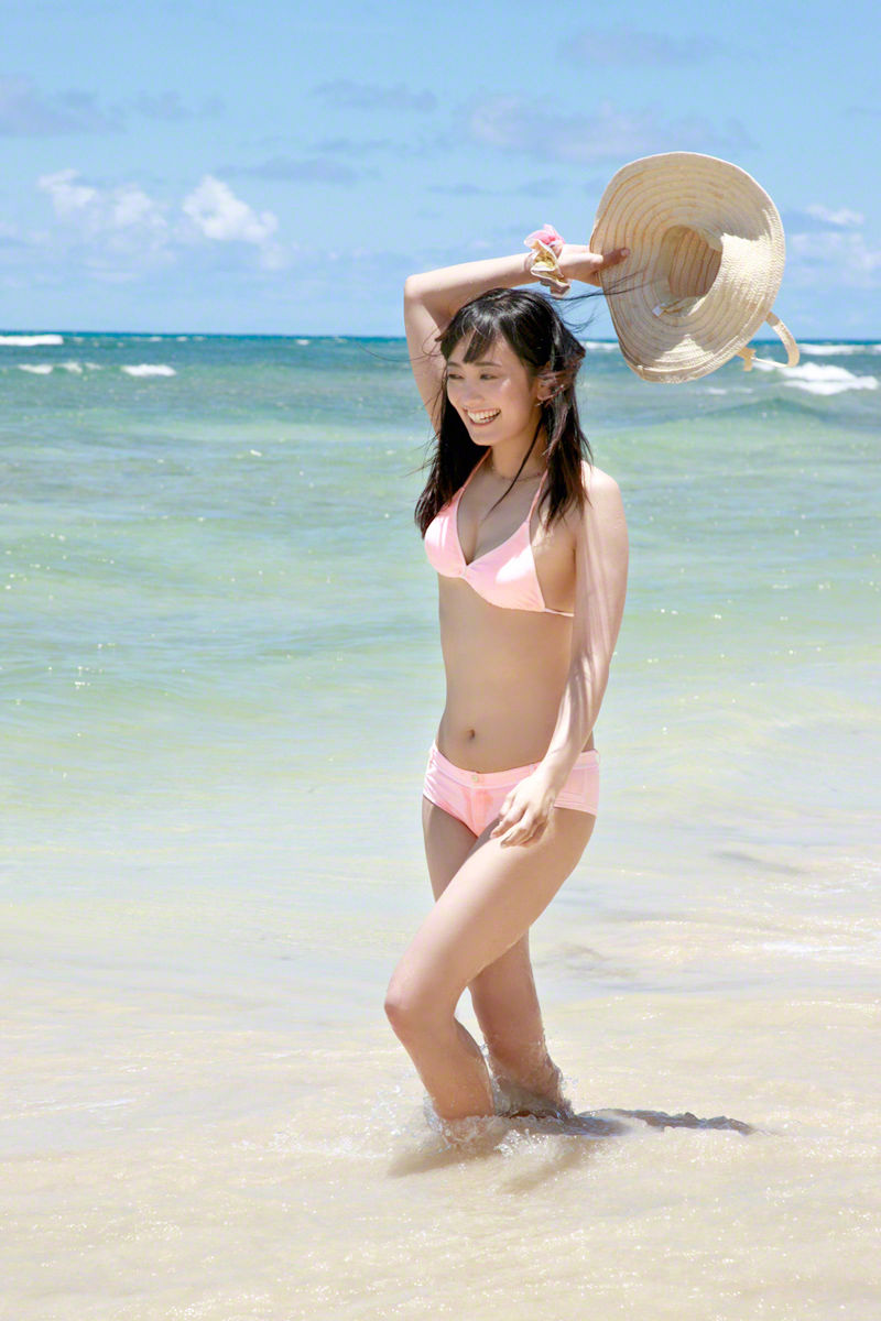 脊山麻理子 Mariko Seyama  #140-图94