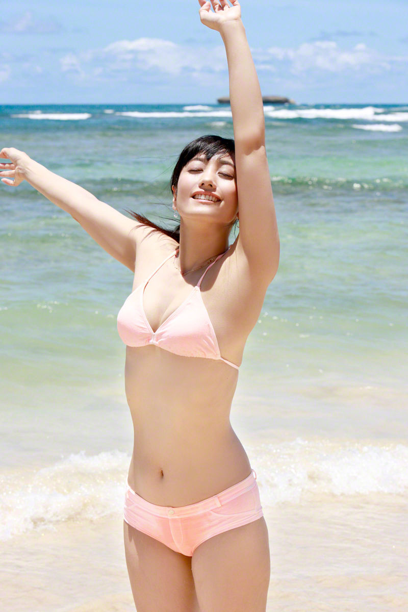 脊山麻理子 Mariko Seyama  #140-图97