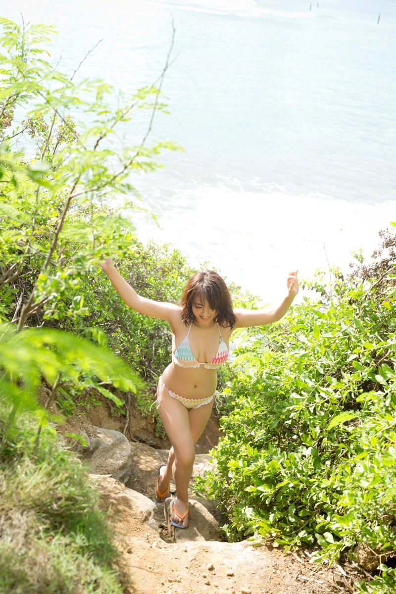 磯山さやか Sayaka Isoyama  #141-图100