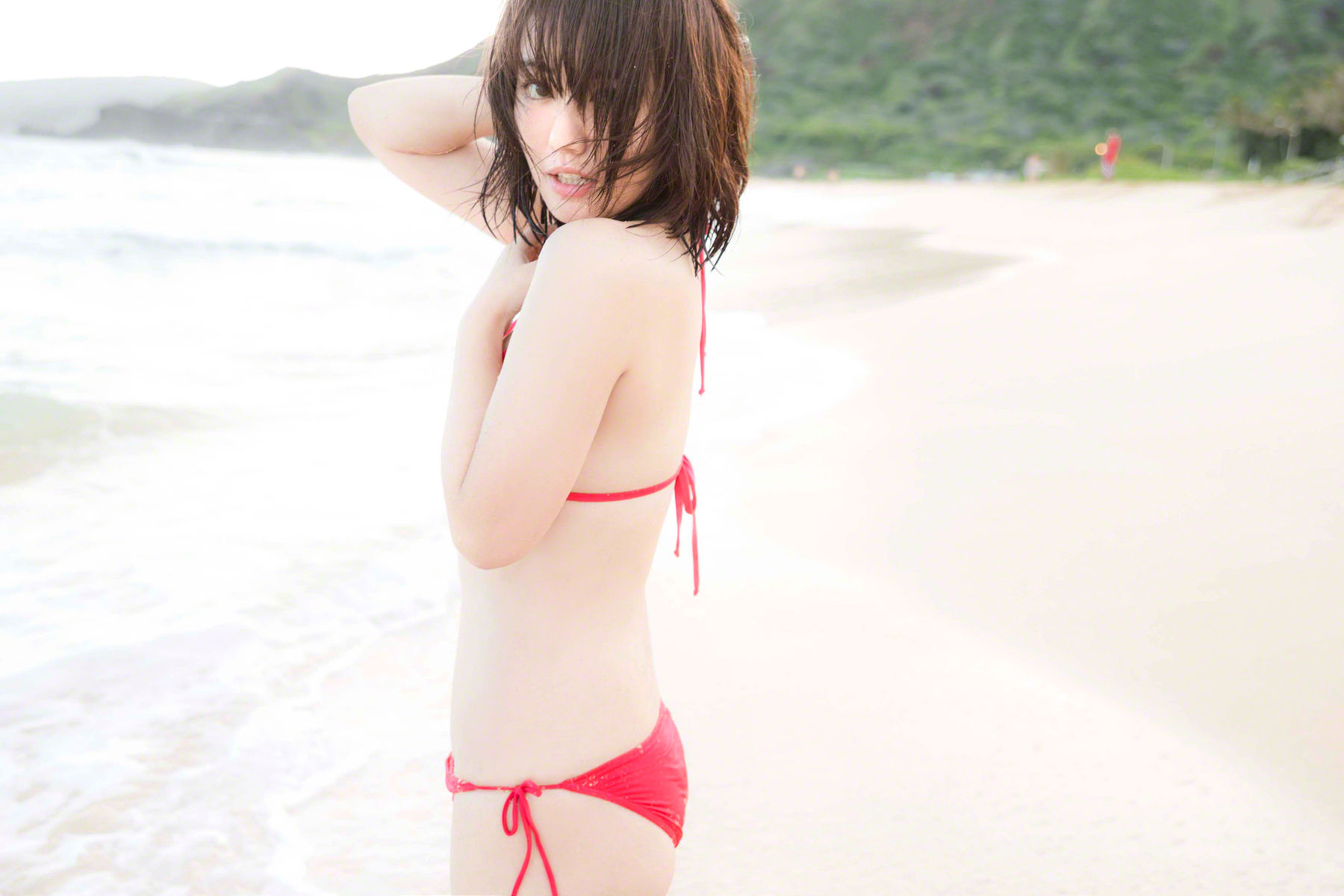 磯山さやか Sayaka Isoyama  #141-图129