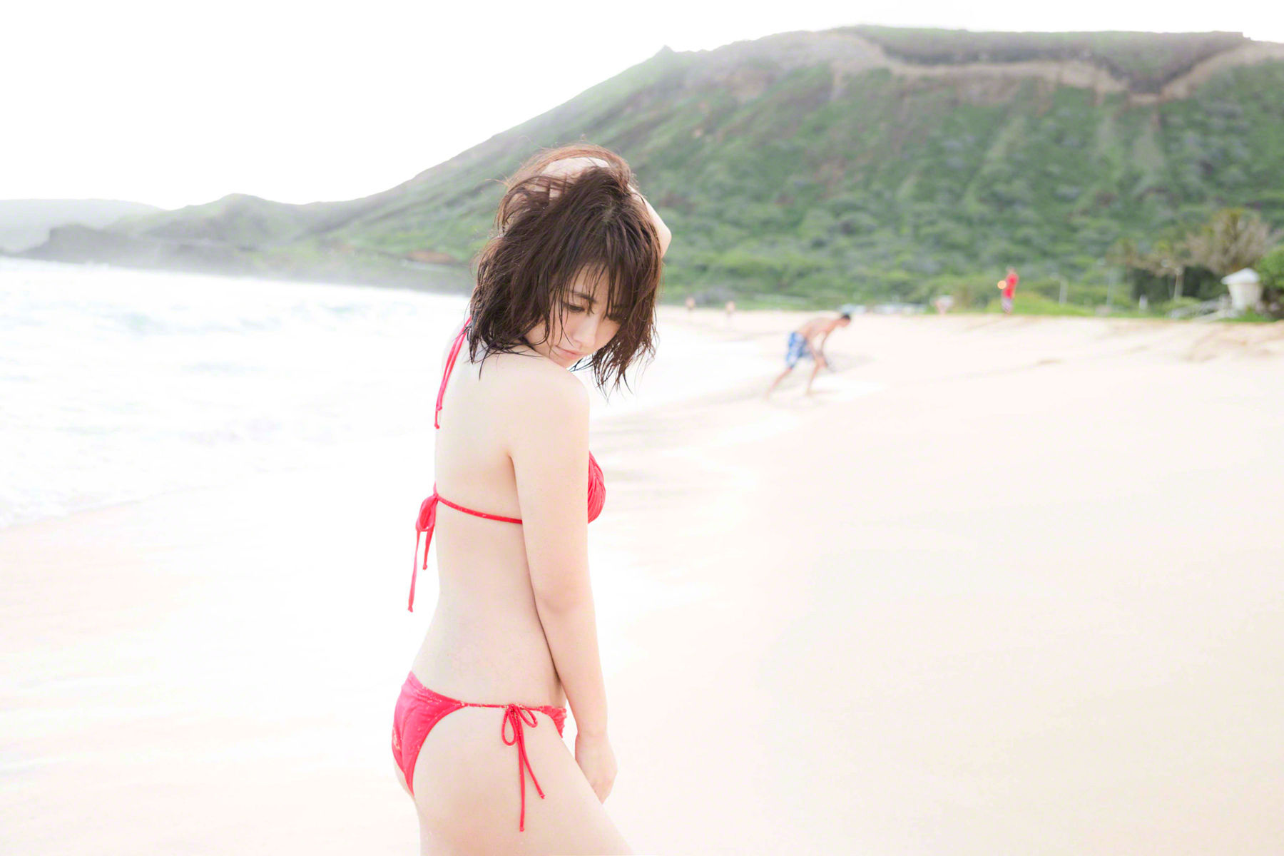 磯山さやか Sayaka Isoyama  #141-图130