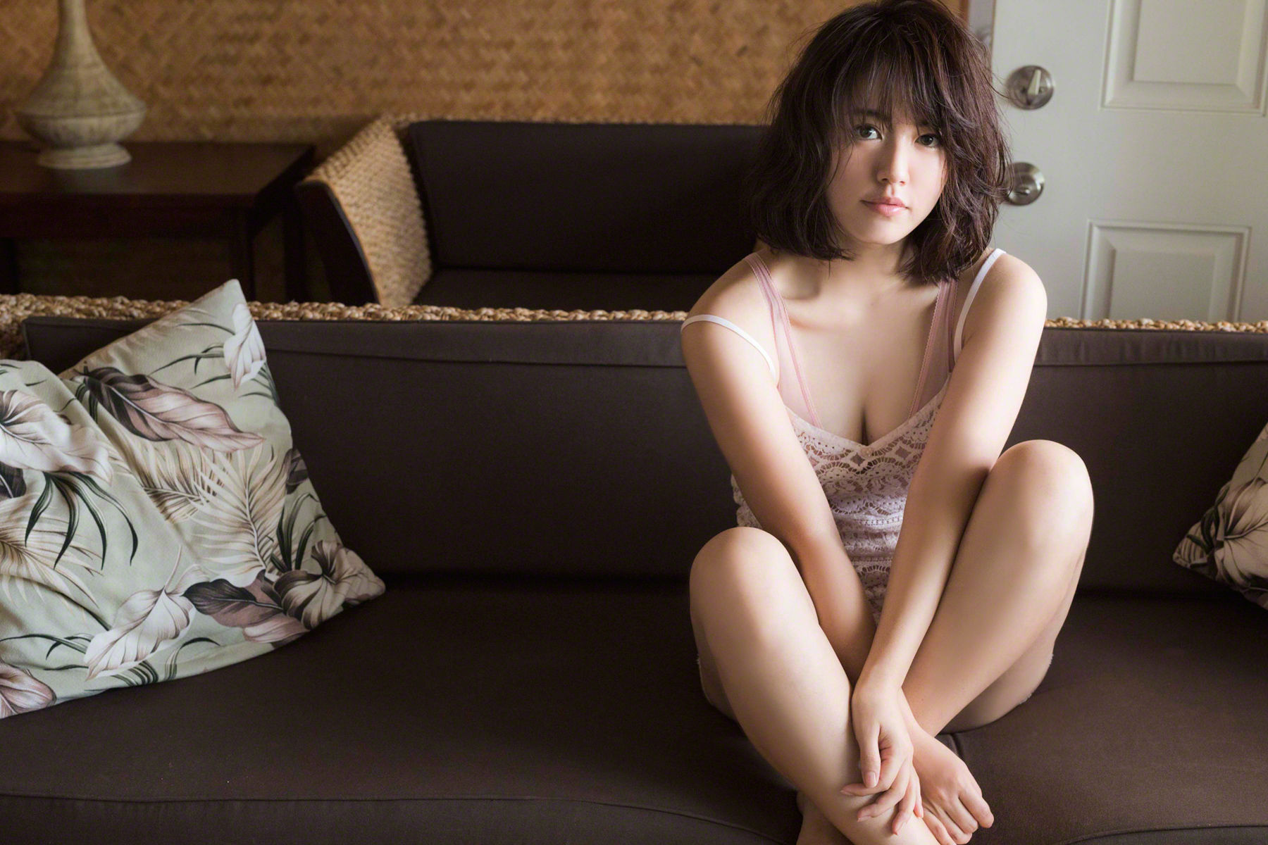 磯山さやか Sayaka Isoyama  #141-图145