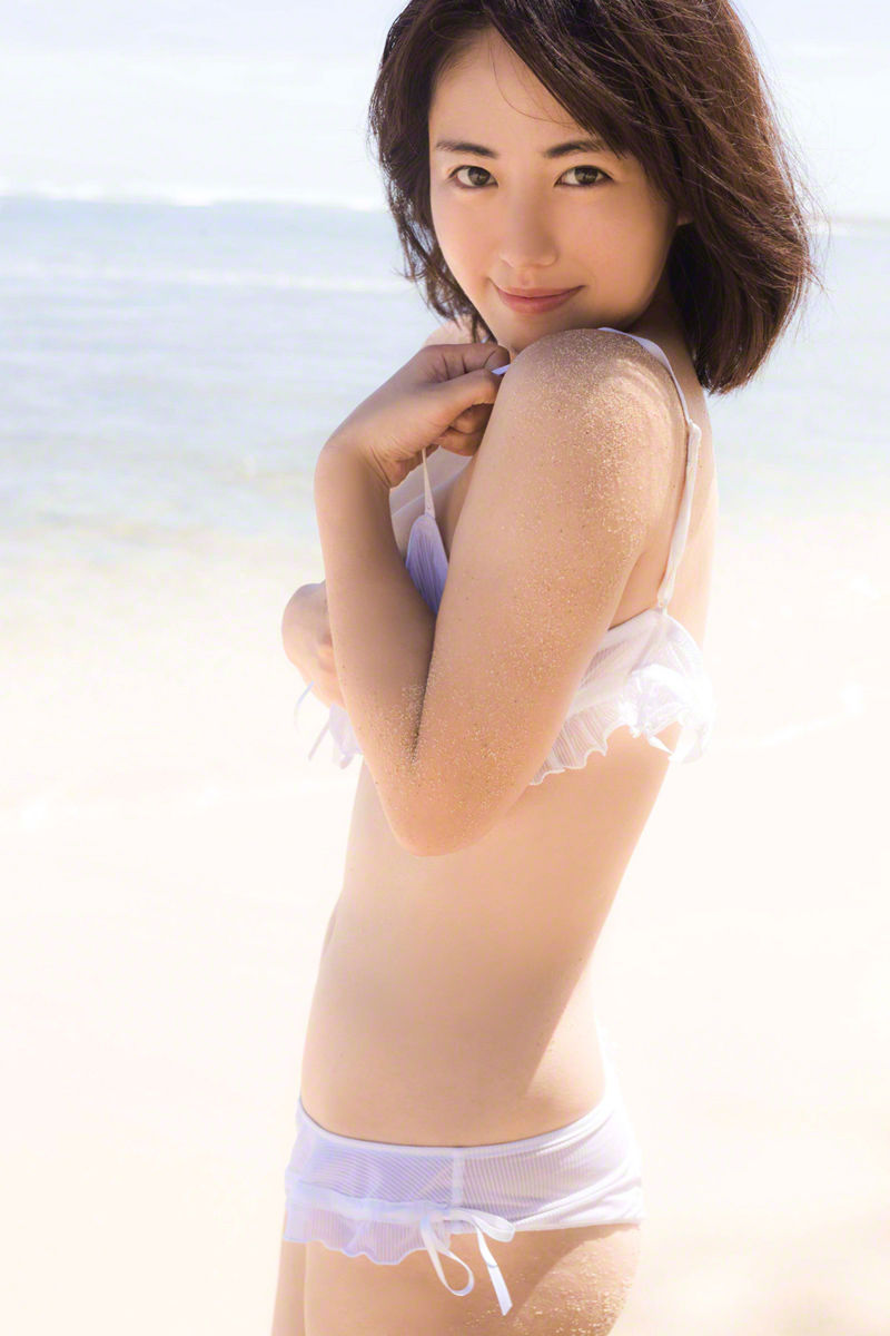 磯山さやか Sayaka Isoyama  #141-图189