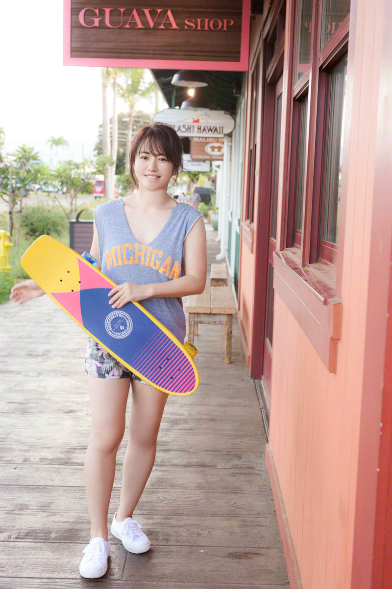 磯山さやか Sayaka Isoyama  #141-图22