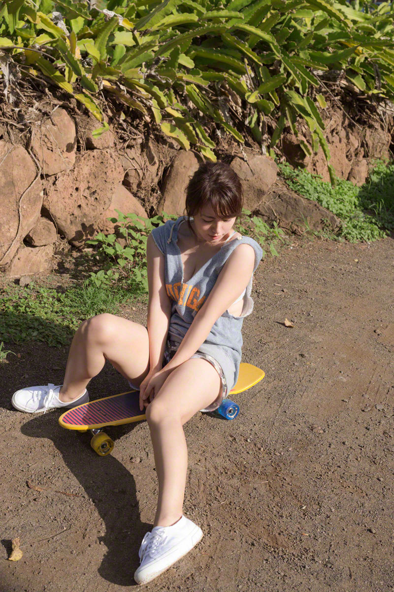 磯山さやか Sayaka Isoyama  #141-图23