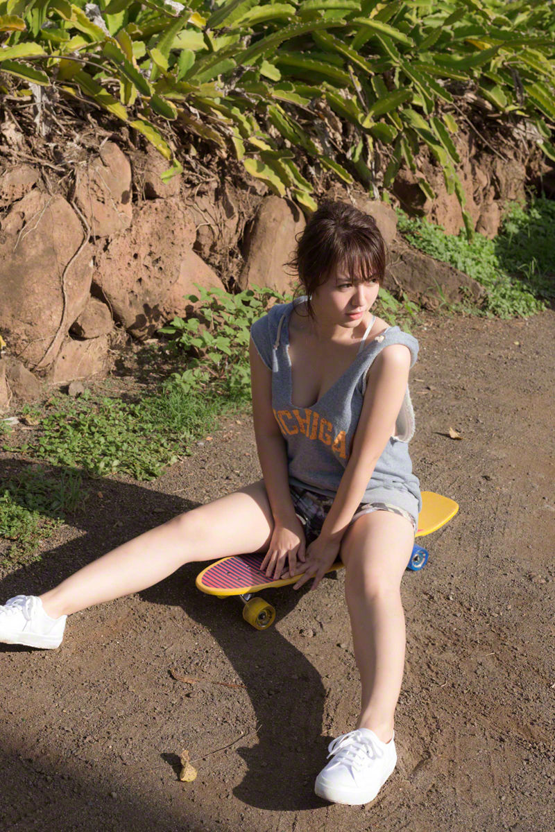 磯山さやか Sayaka Isoyama  #141-图24