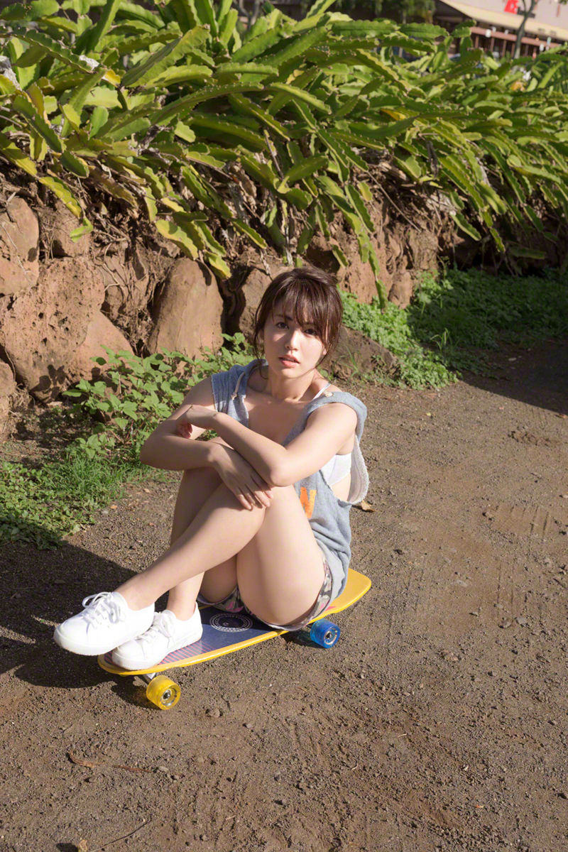 磯山さやか Sayaka Isoyama  #141-图25