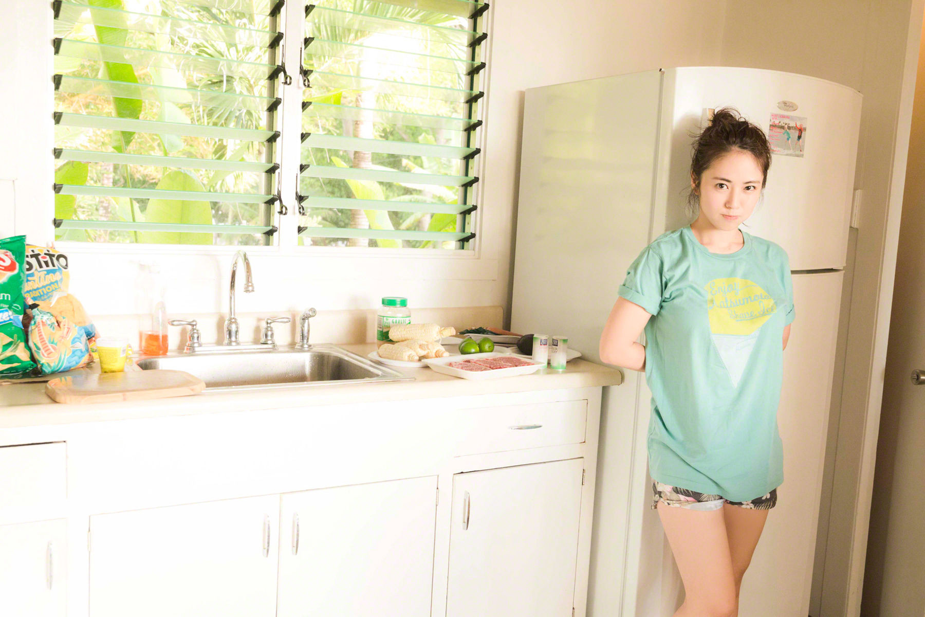 磯山さやか Sayaka Isoyama  #141-图26