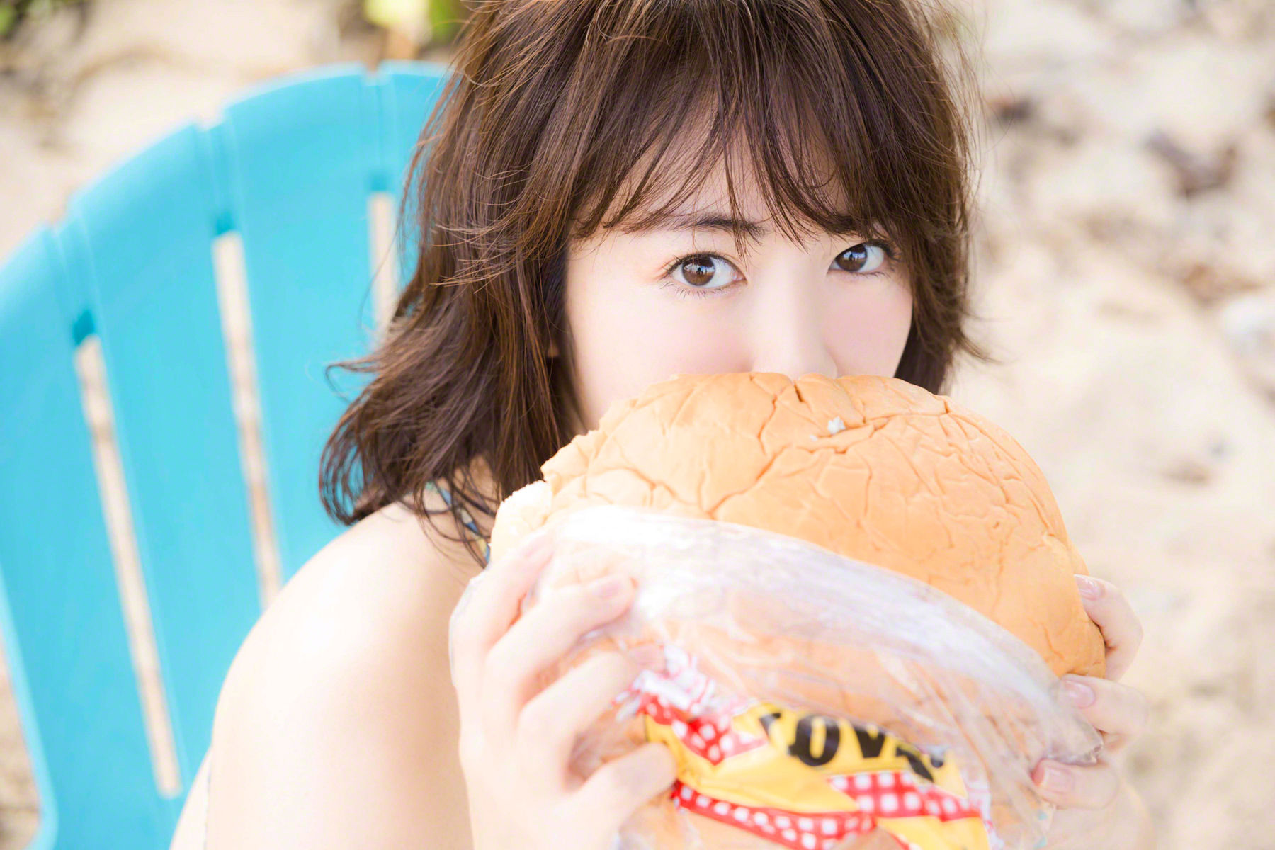 磯山さやか Sayaka Isoyama  #141-图35