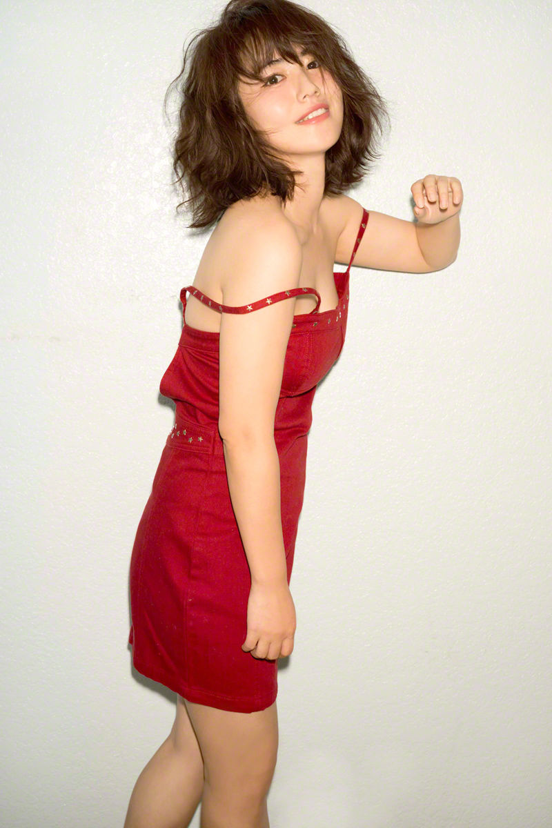 磯山さやか Sayaka Isoyama  #141-图3