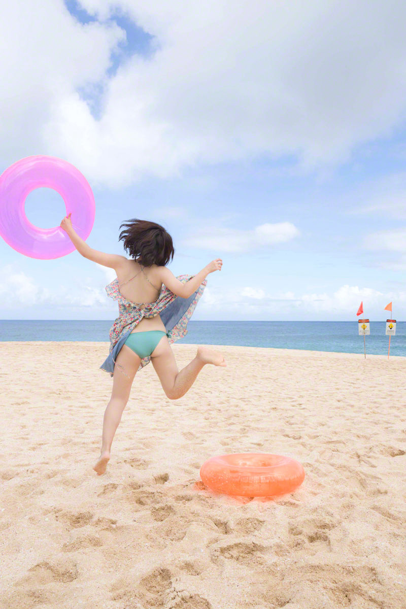 磯山さやか Sayaka Isoyama  #141-图39