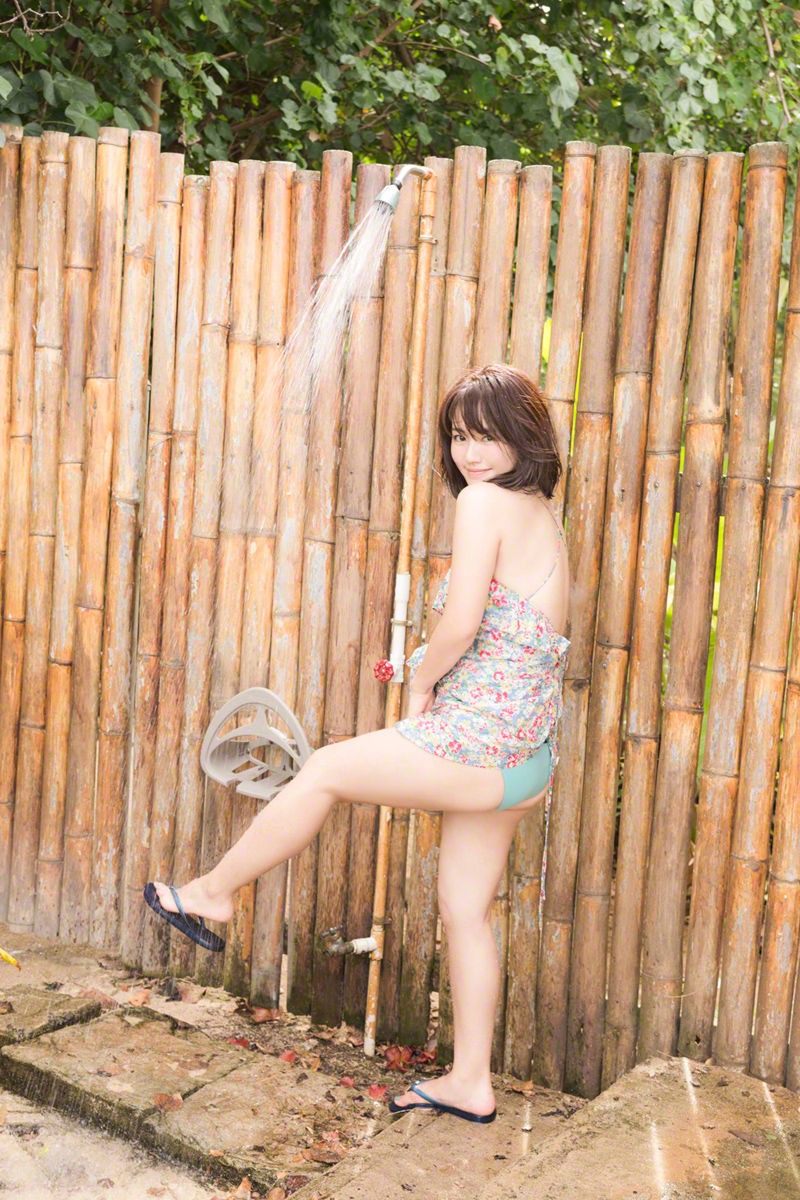 磯山さやか Sayaka Isoyama  #141-图41