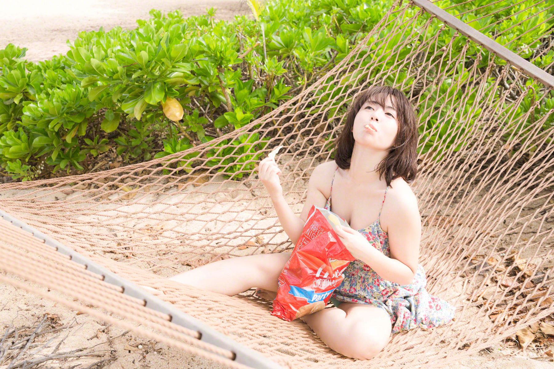 磯山さやか Sayaka Isoyama  #141-图42