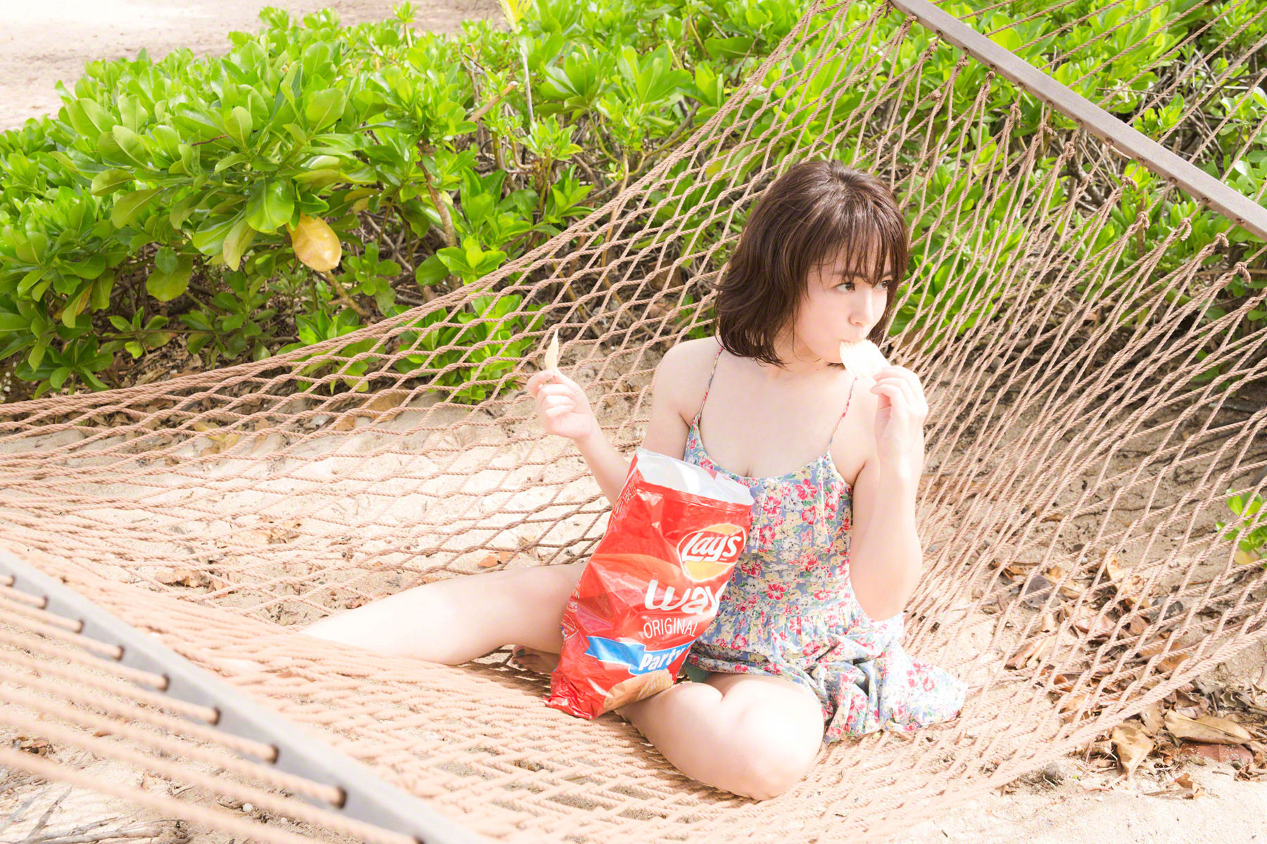 磯山さやか Sayaka Isoyama  #141-图43