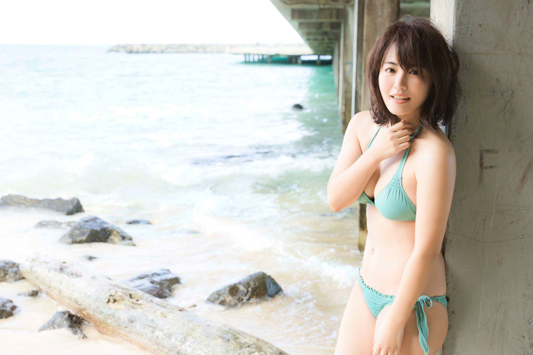 磯山さやか Sayaka Isoyama  #141-图45