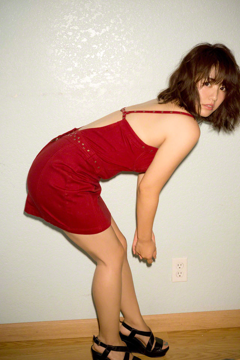 磯山さやか Sayaka Isoyama  #141-图4