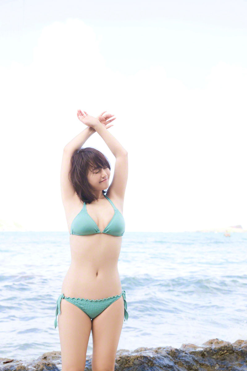 磯山さやか Sayaka Isoyama  #141-图53