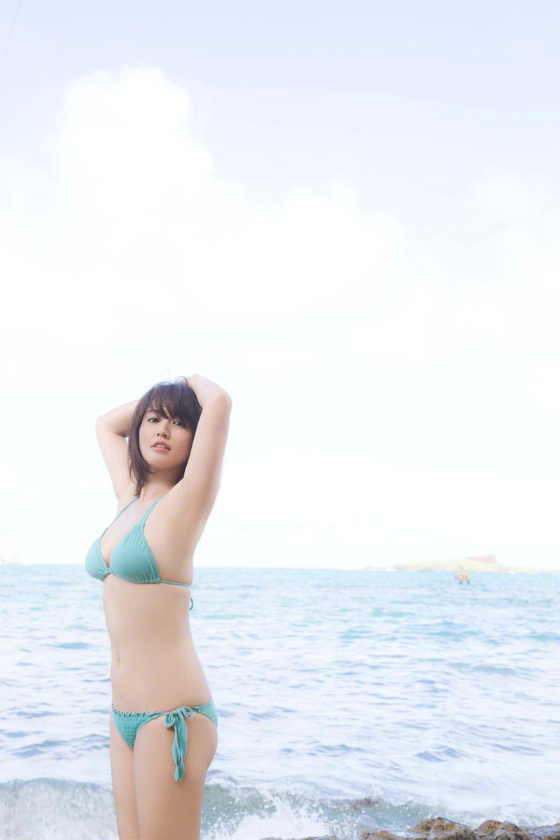 磯山さやか Sayaka Isoyama  #141-图55