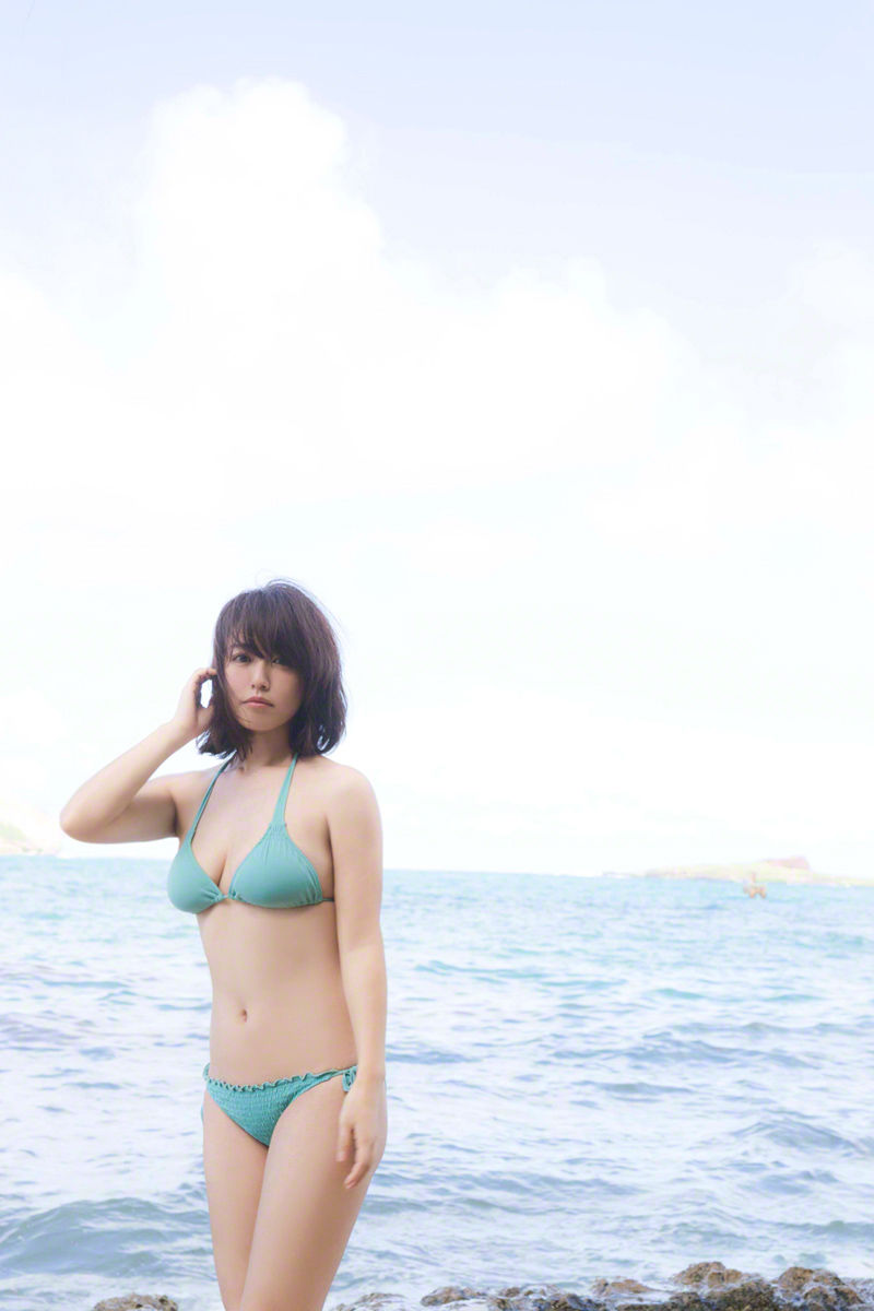 磯山さやか Sayaka Isoyama  #141-图56