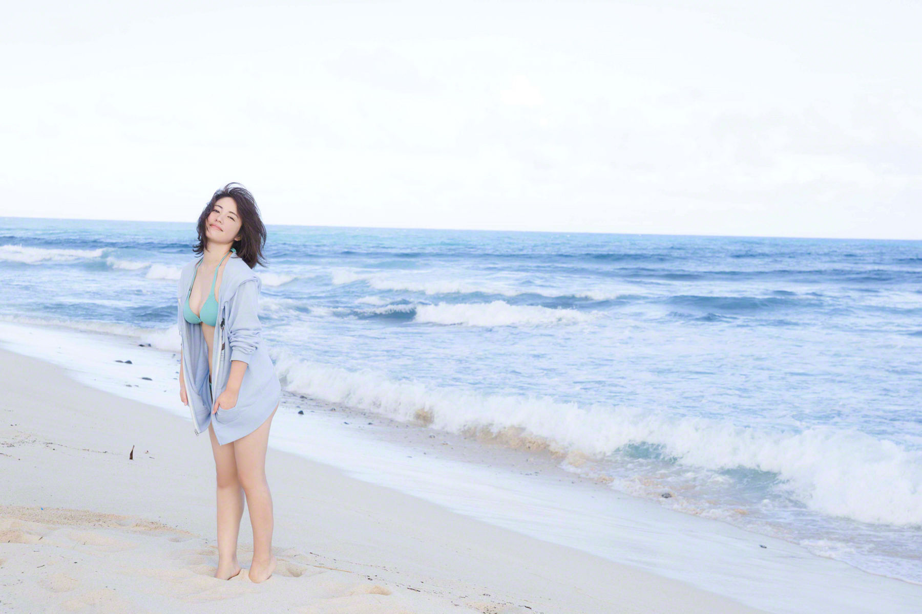 磯山さやか Sayaka Isoyama  #141-图58