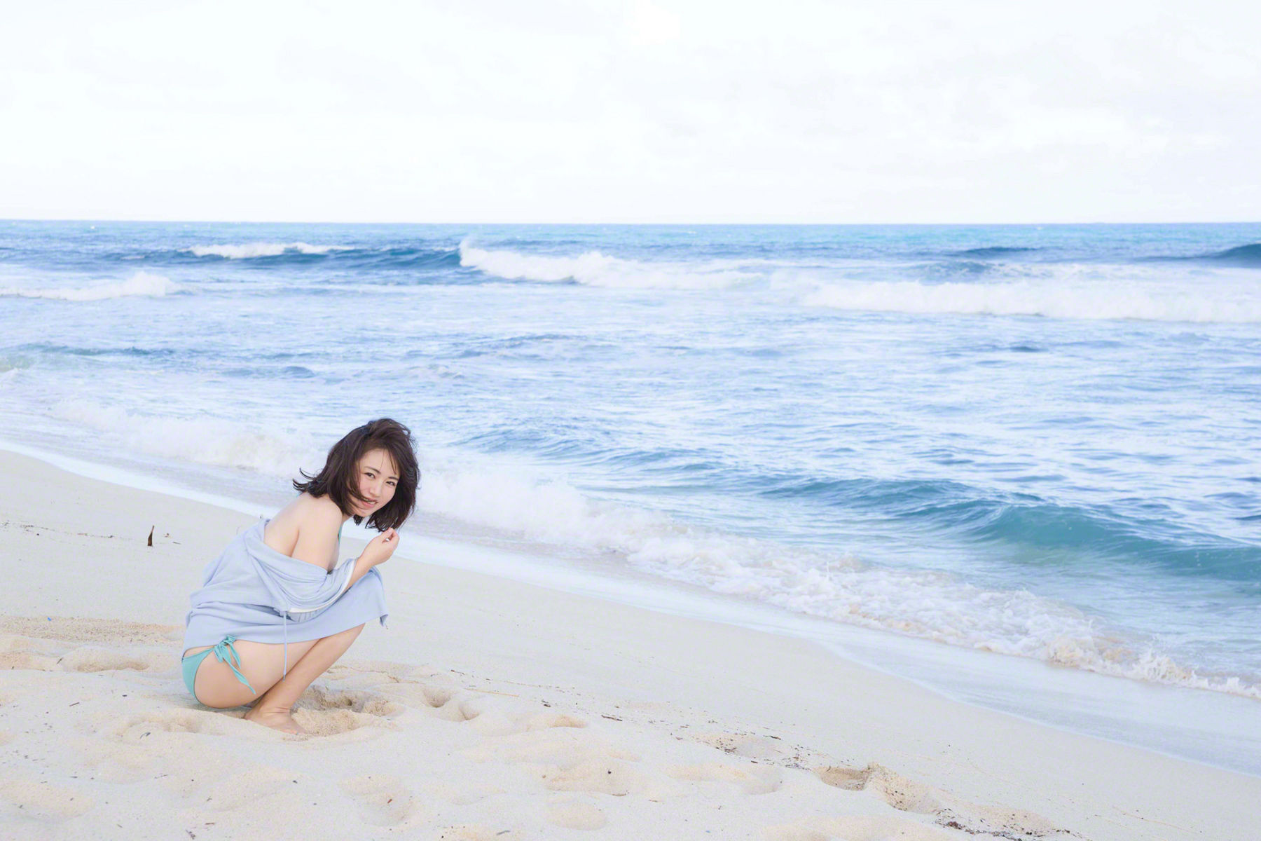 磯山さやか Sayaka Isoyama  #141-图61