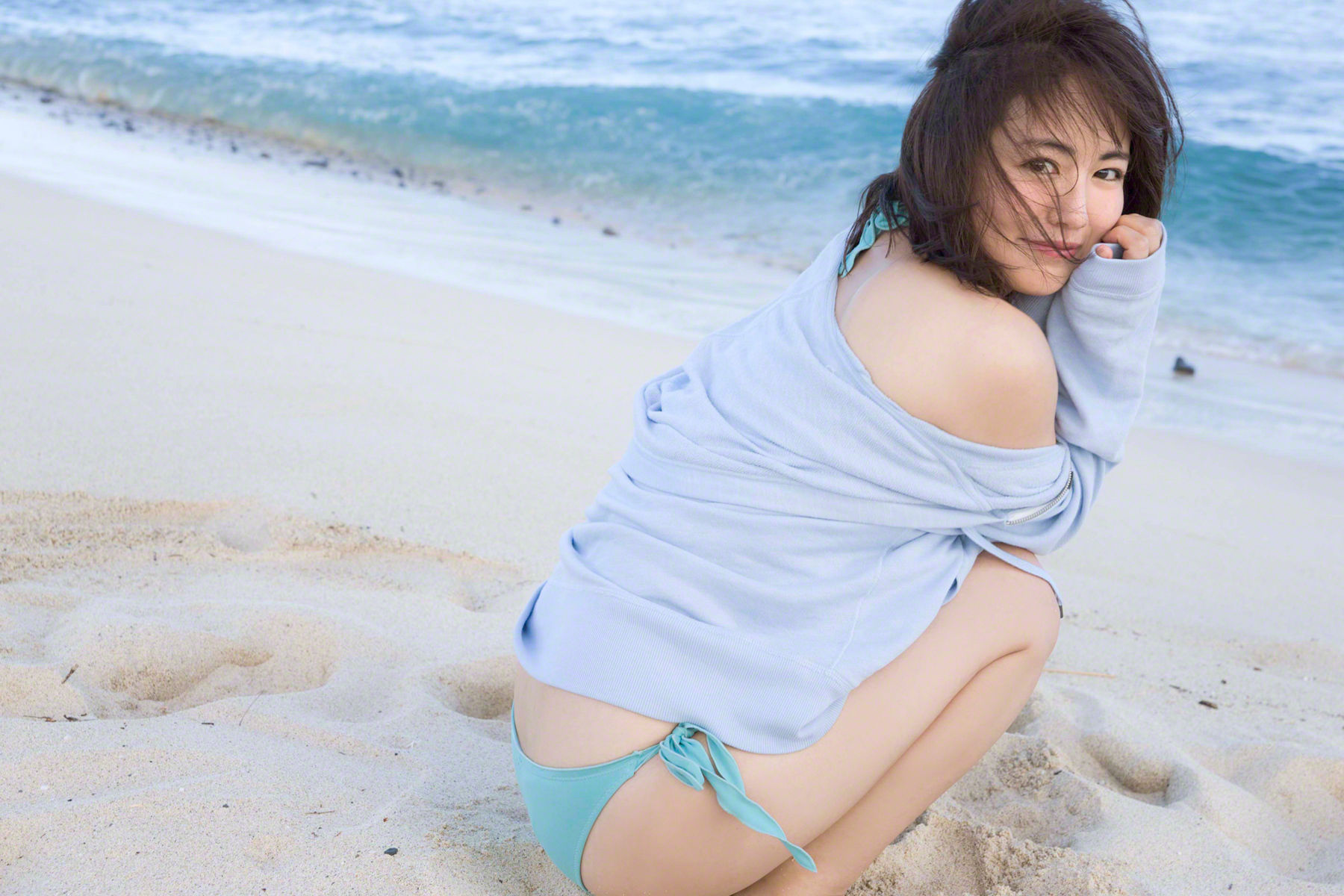 磯山さやか Sayaka Isoyama  #141-图62