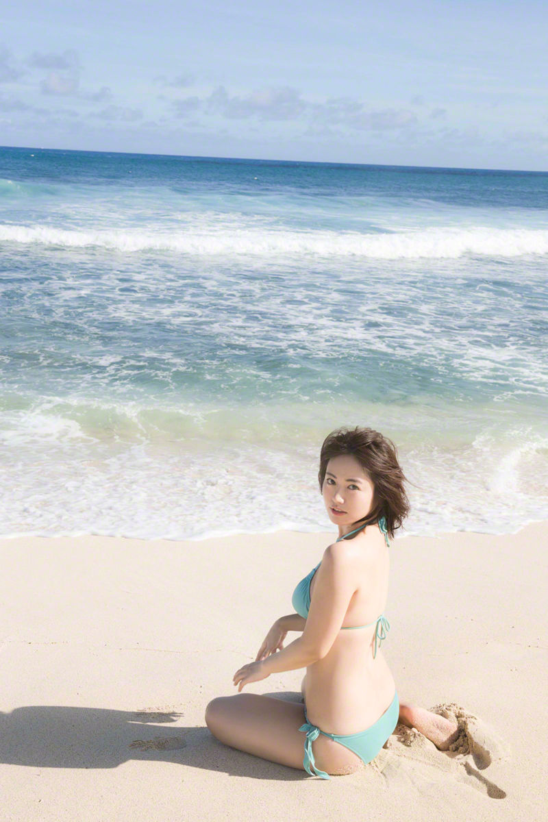 磯山さやか Sayaka Isoyama  #141-图70