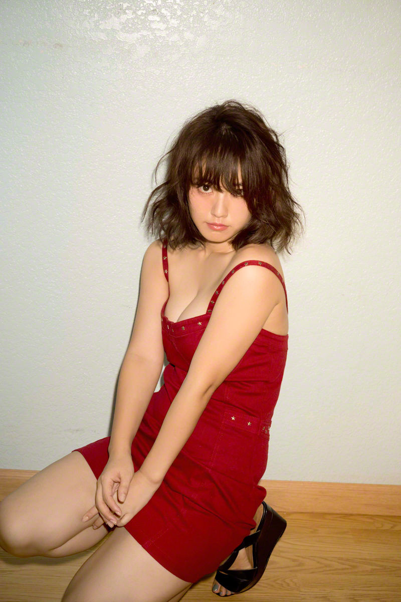 磯山さやか Sayaka Isoyama  #141-图7