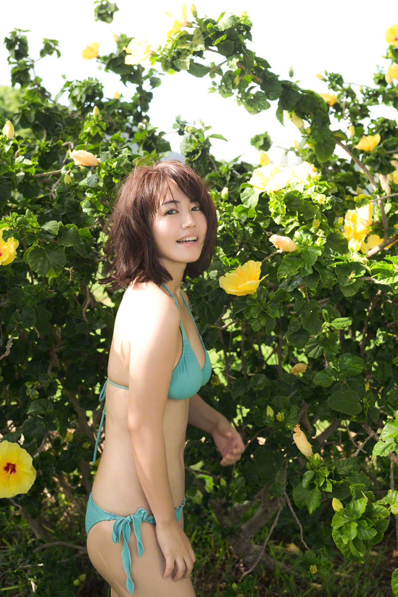 磯山さやか Sayaka Isoyama  #141-图86