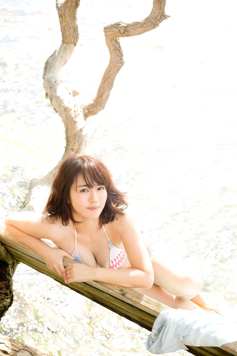 磯山さやか Sayaka Isoyama  #141-图95