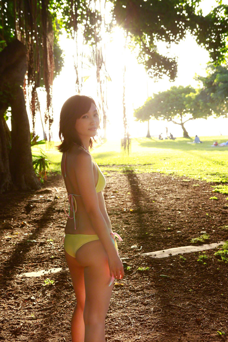 吉木りさ/吉木梨纱 Risa Yoshiki  #142-图103