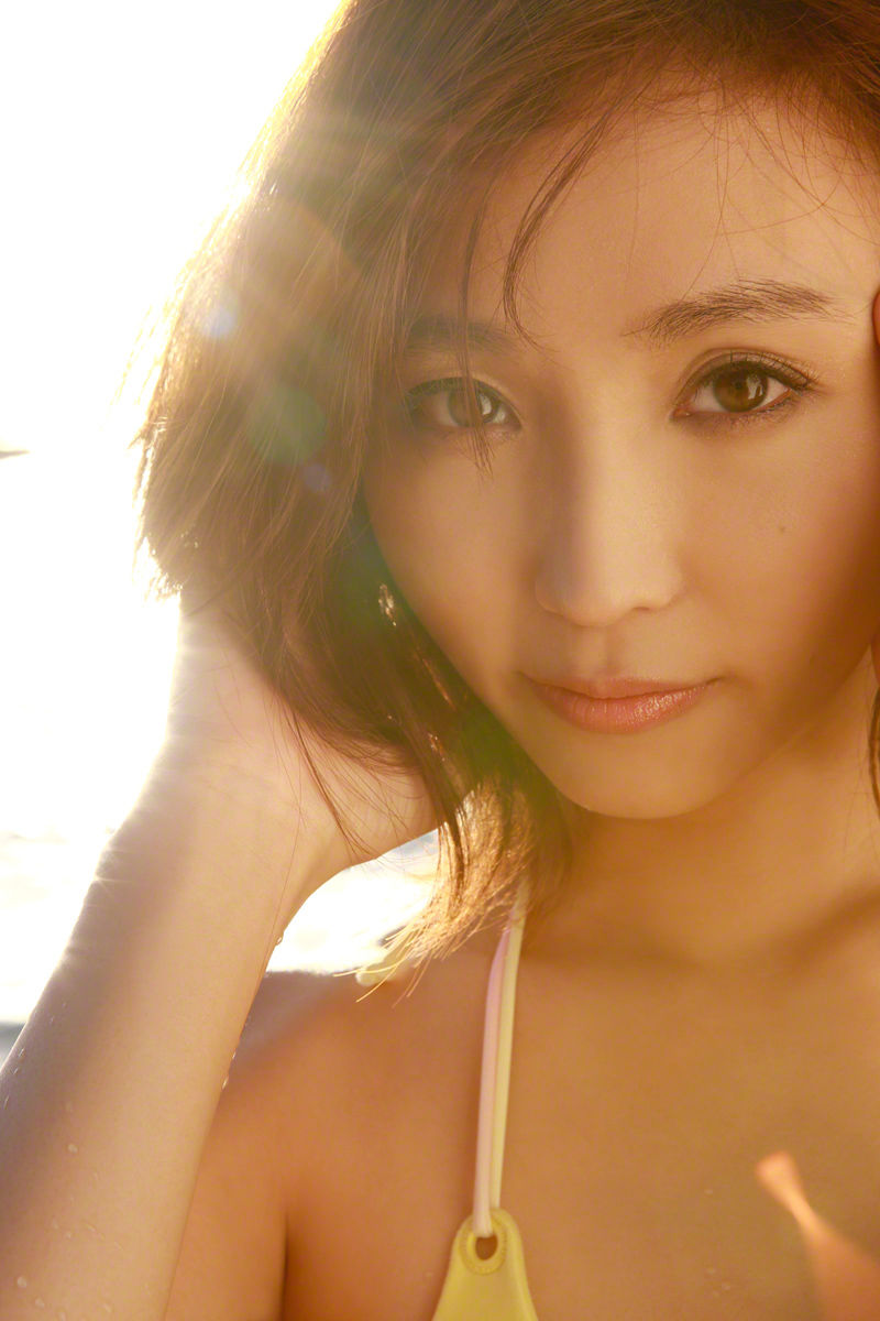 吉木りさ/吉木梨纱 Risa Yoshiki  #142-图110