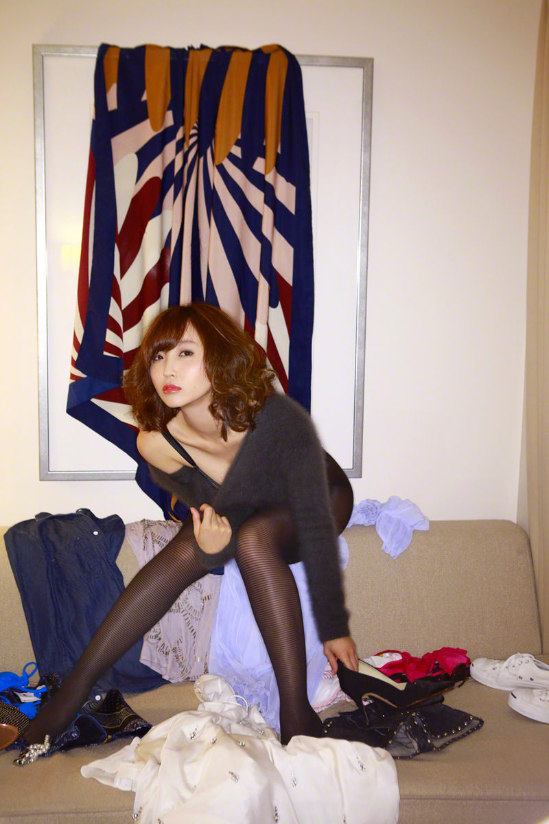 吉木りさ/吉木梨纱 Risa Yoshiki  #142-图115